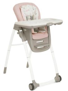 Joie 6 in 1 high chair