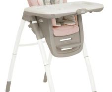 Joie 6 in 1 high chair