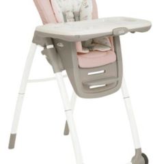 Joie 6 in 1 high chair