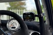 3D-PRINTED Rollcage aim solo mount -miniR50