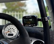3D-PRINTED Rollcage aim solo mount -miniR50