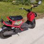Honda Ruckus / Zoomer Image 2
