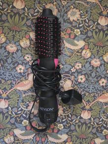 Revlon hairdryer brush