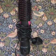 Revlon hairdryer brush