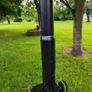 Heavy Duty Speaker Stands Image 3