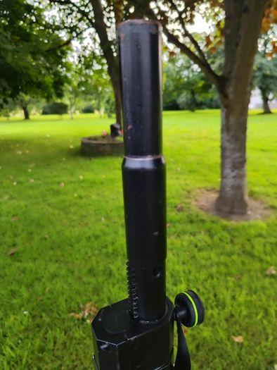 Heavy Duty Speaker Stands