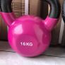 2xbrand new cast iron kettlebells Image 6