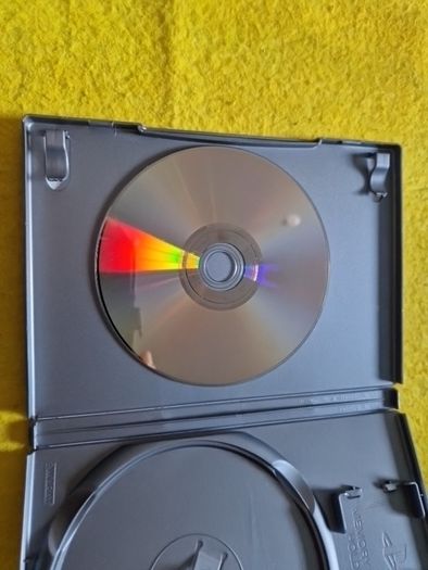 24 The game PlayStation2 ps2 games Original