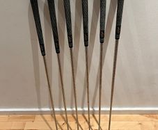 Ben Hogan Irons