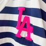 Striped T-shirt Image 9