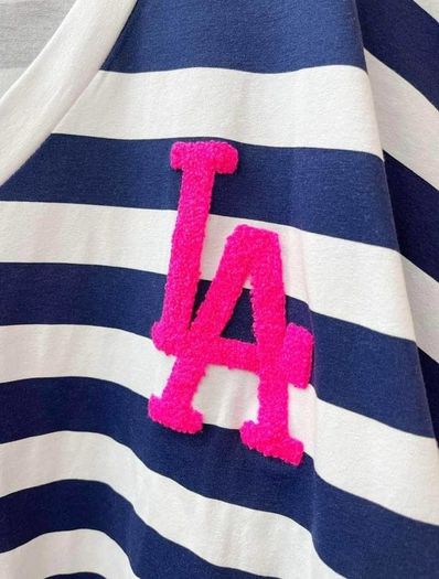 Striped T-shirt