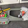 Disney Pixar Cars Piston Cup Action Speedway Race Track Playset Image 3