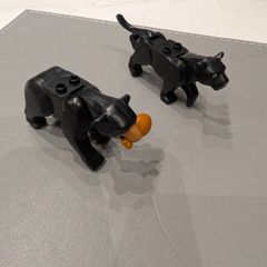 Lego Animals x 2