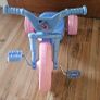 lilo and stitch trike Image 2