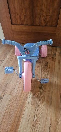 lilo and stitch trike
