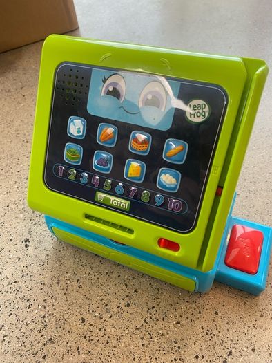 Free toys - 18 months - 5 years