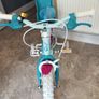 Kids frozen bike size 12 inch wheels. Image 5
