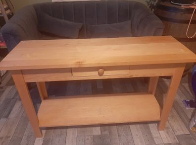 Console Table