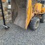 Thwaites Hi Tip Dumper 1 Ton Image 8