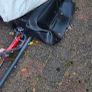 Decathlon TARMAK B100 Easy Basketball Hoop Image 3