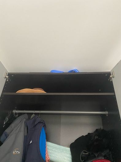 ikea wordrobe