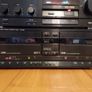 Technics Hi Fi Seperates Image 3