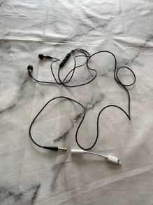klipsch X10 earphones
