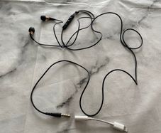 klipsch X10 earphones
