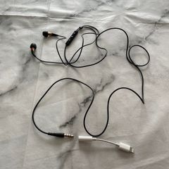 klipsch X10 earphones