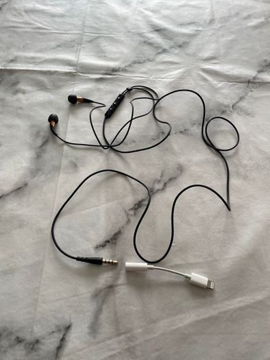 klipsch X10 earphones