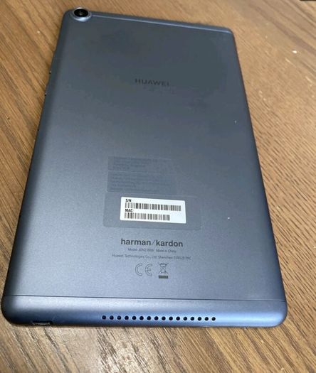 Huawei MediaPad M5 Lite 8" Tablet