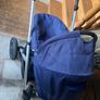 Baby elegance cupla Pram Image 2