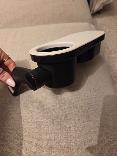bugaboo snack tray