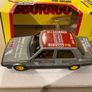 Fiat Regata 1/24 Burago Image 4