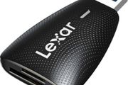 Lexar Multi-Card 2-in-1 USB 3.1