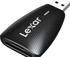 Lexar Multi-Card 2-in-1 USB 3.1
