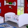 Kids Bed Tomy with drawer .Free mattress and delivery Image 5