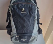 Deuter 28Litre Backpack