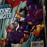 Cable ! Issue #74 ! Hunted by The Hound Master ! 1999 ! by Marvel ! Image 2