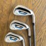Callaway 416 X Series Irons - 6-PW + Ping Anser 23 hybrid Image 2