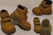 Classic chunky tan worker books, kids