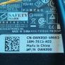 90-watt Dell slim laptop power adapter Charger Image 5