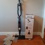 Shark kick n Flip steam mop Image 2