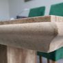 Italian Marble Table Image 6