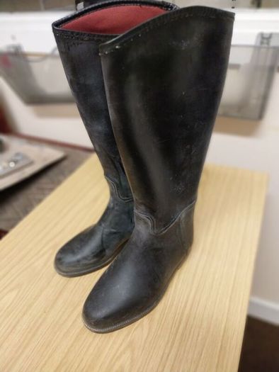 Horse Riding Gear