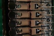 IBANEZ tremolo Edge Zero II with Zero Point System Fe cosmo black floating Tremolo double System for IBANEZ RG JEM JS S SERIES