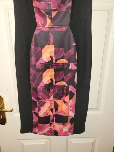 Ted Baker dress