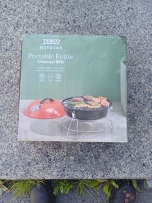 bbq