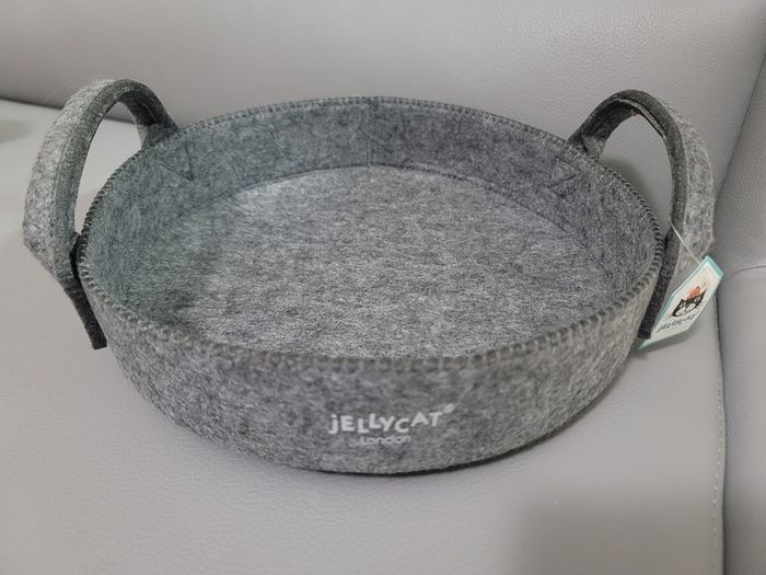 Rare Jellycat Sensational Seafood Display Tray Brand New
