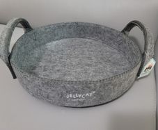 Rare Jellycat Sensational Seafood Display Tray Brand New